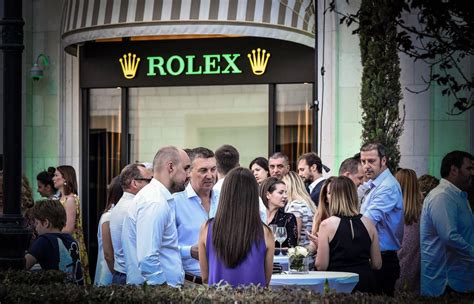 rolex crna gora|rolex porto montenegro.